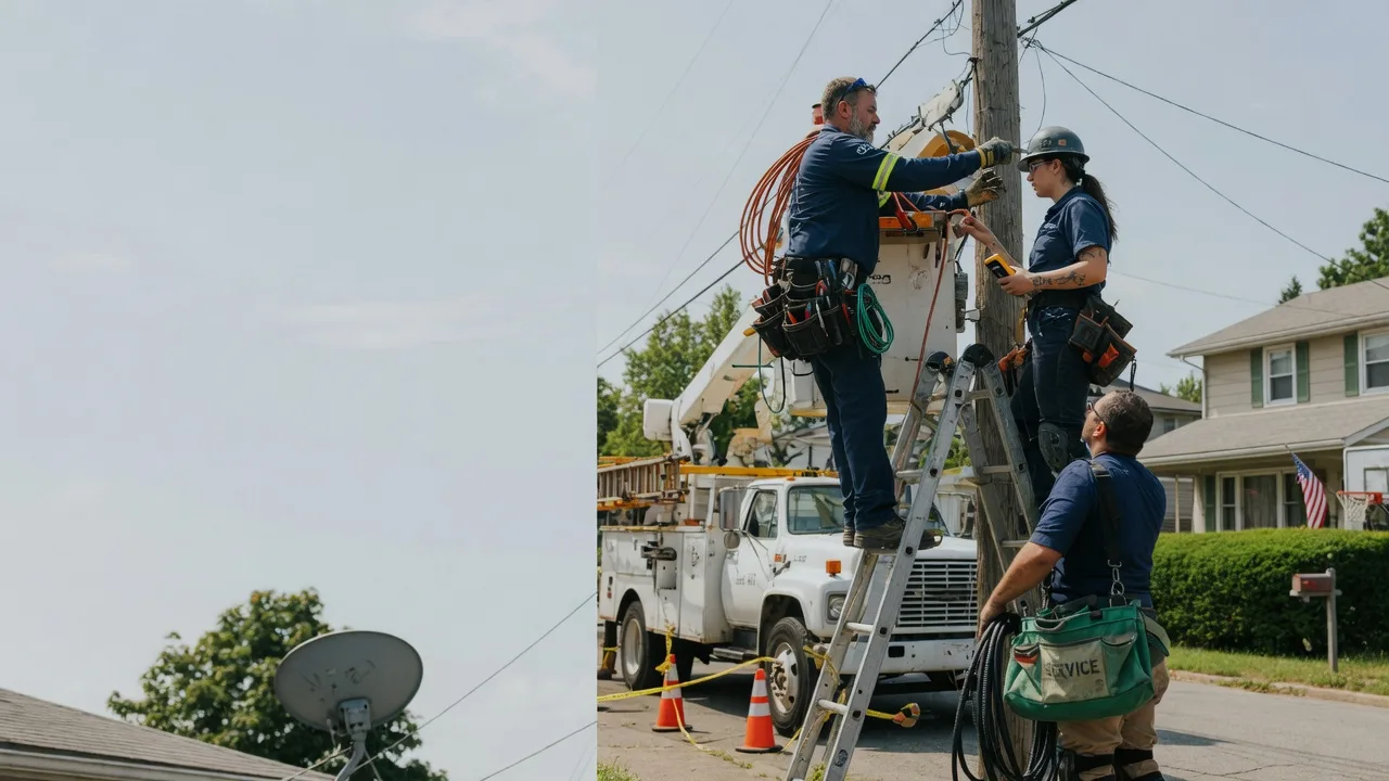 Electrical Repair in Palmersville, TN near me